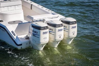 2007 Seahunter 40 Tournament