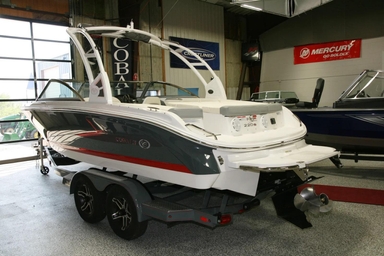 2022 Cobalt Boats 10 Series CS22