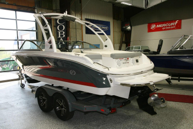 2022 Cobalt Boats 10 Series CS22