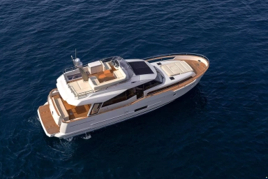 2022 Greenline Yachts 48 Fly
