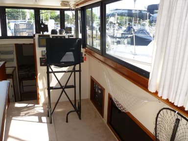 2003 Camano Marine Troll