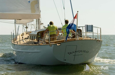 2006 Bestevaer 56ST
