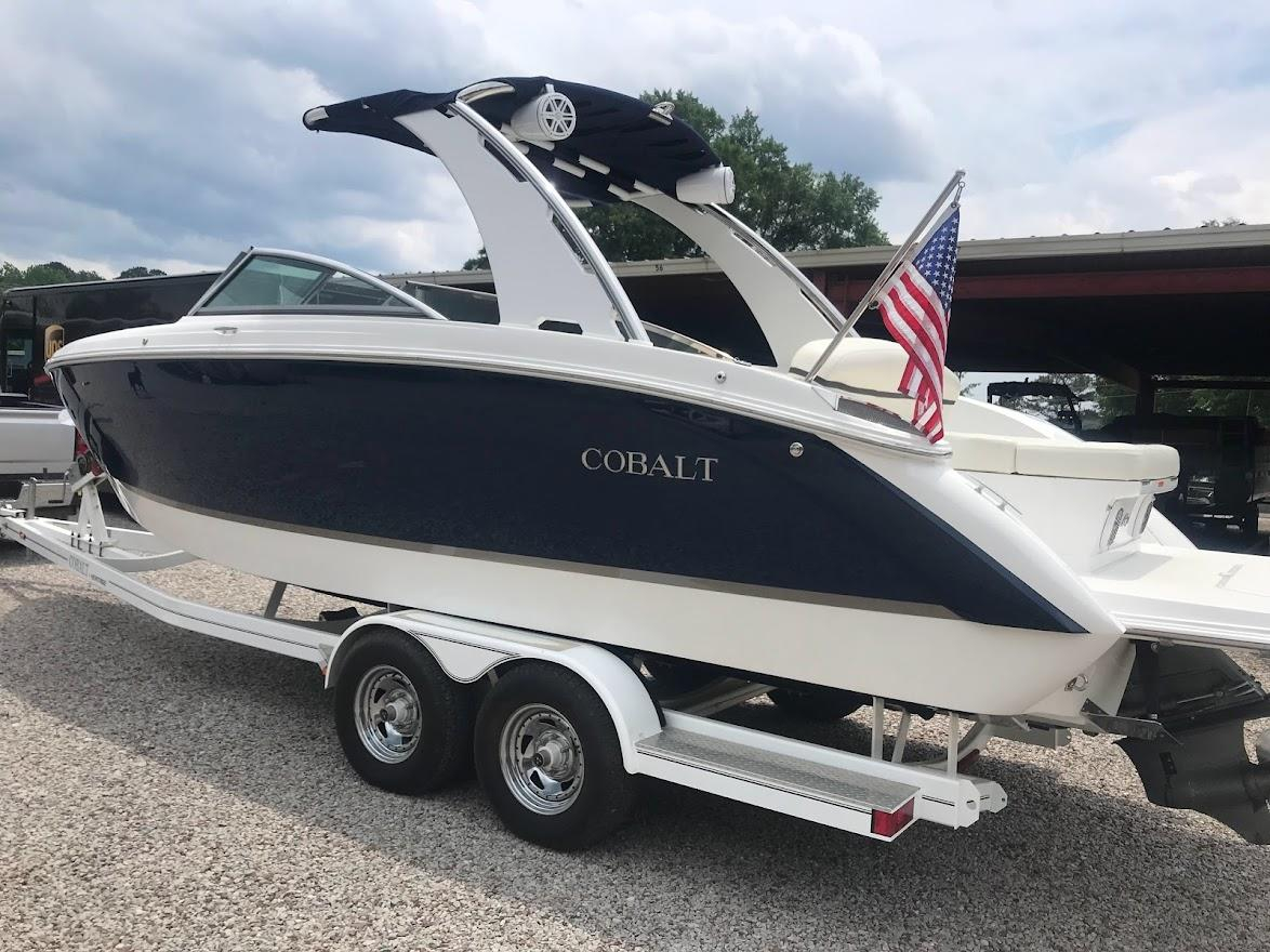 2015 Cobalt Boats R7