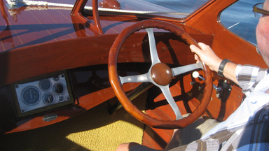 1948  Sport Utility