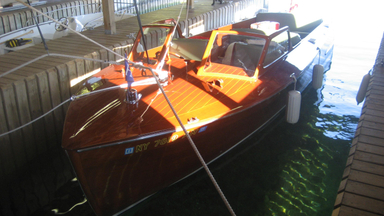 1948  Sport Utility