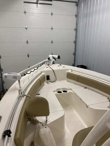 2016 Key West Boats 219 FS