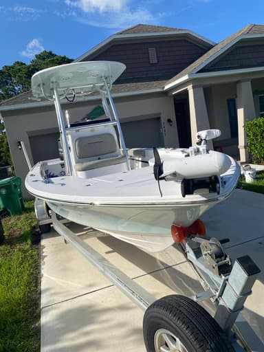 2021 Sportsman Masters 247