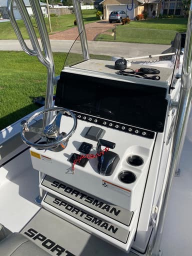 2021 Sportsman Masters 247