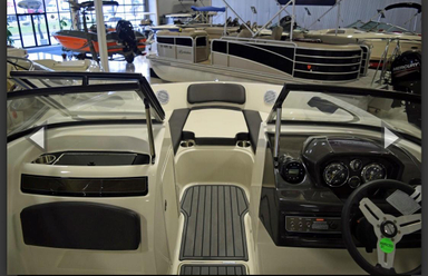 2020 Bayliner VR5 Bowrider I/O
