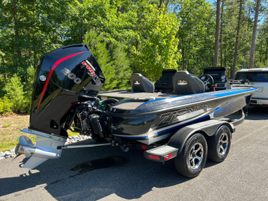 2021 Nitro Z19 Pro