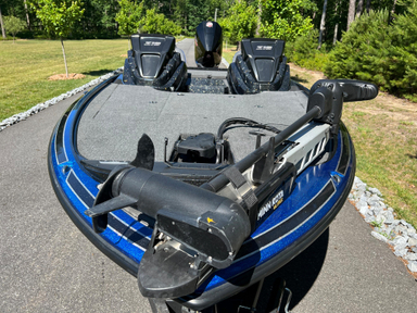 2021 Nitro Z19 Pro