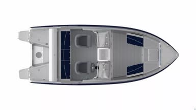 2019 Linder Arkip 530