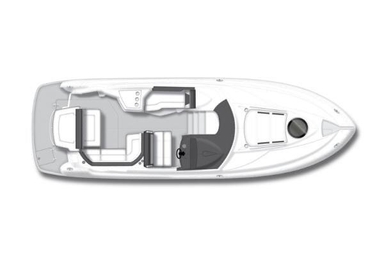 2022 Monterey Boats 295SS