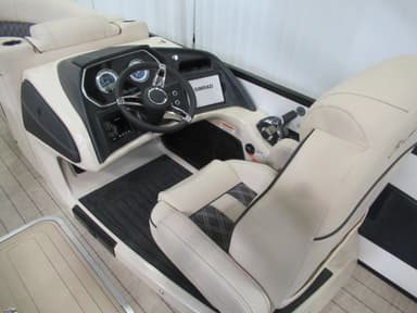 2021 Barletta Boats L23UC