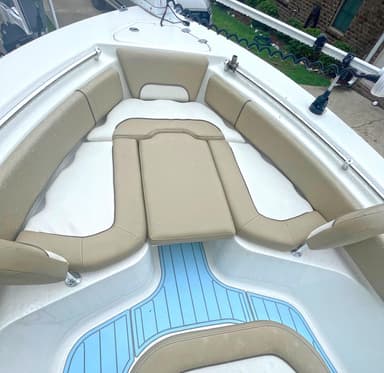 2018 Key West Boats 219 FS