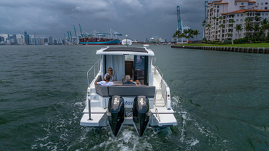 2021 Beneteau Antares 11 OB