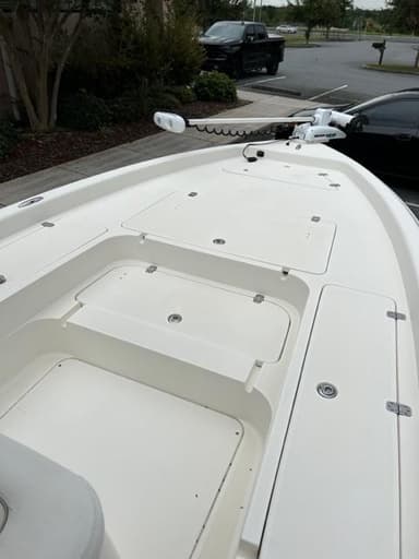 2013 Shearwater Yachting 25LTZ