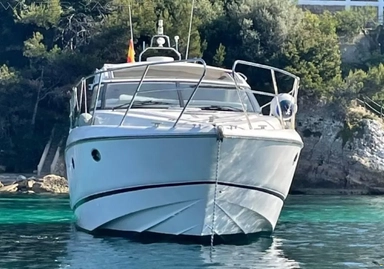 2006 Princess Yachts V48 Open