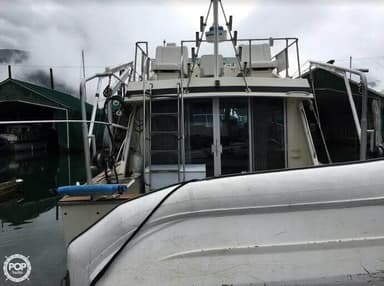 1978 Tollycraft Yachts 37 Sedan