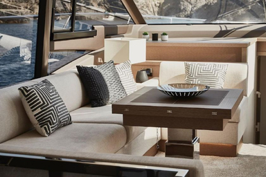 2020 Prestige Yachts 590 S