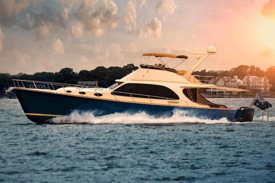 2023 Palm Beach Pb65
