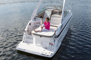 2022 Regal Boats 28 Express SOLD