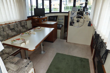 2003 Camano Marine Troll