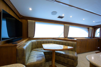 2008 Custom Carolina  61