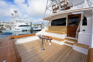 2008 Custom Carolina  61