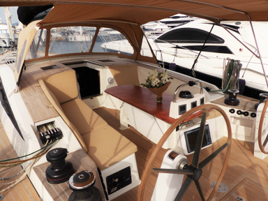 2008 CNB Yachts BORDEAUX 60