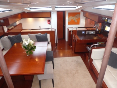 2008 CNB Yachts BORDEAUX 60