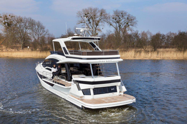 2022 Galeon Yachts 640 Fly