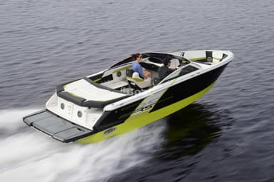 2022 Four Winns Horizon 230 RS