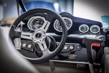 2021 Glastron GTS 185