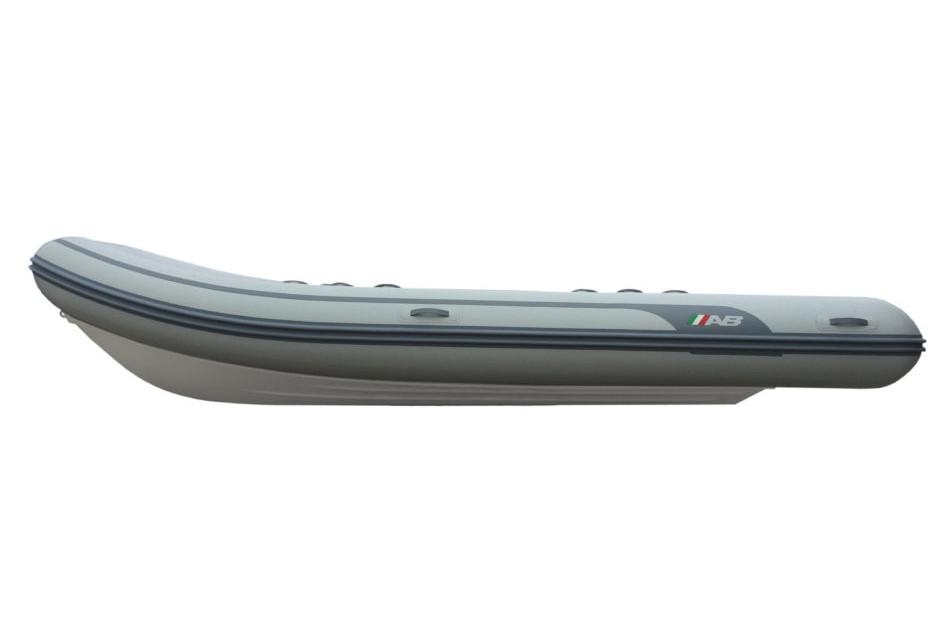 2022 Ab-Inflatables Navigo 17 Vs