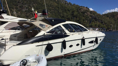 2012 X-Yachts ATLANTIS