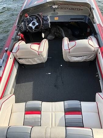 1989 Eliminator Boats Daytona 24