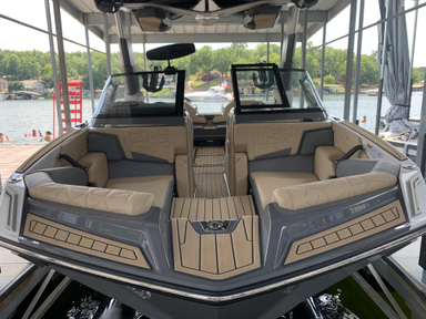 2022 Nautique G25 Paragon