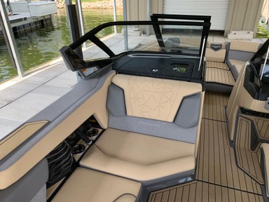 2022 Nautique G25 Paragon