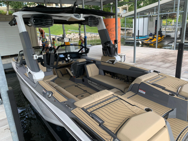 2022 Nautique G25 Paragon