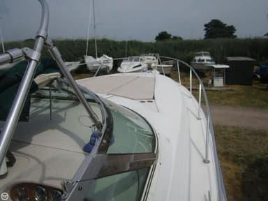 1997 Regal Boats 402 Commodore