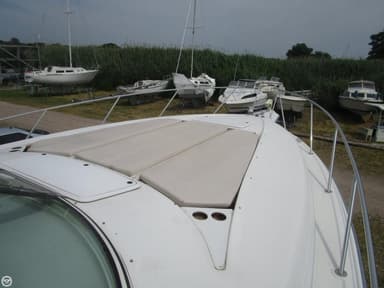 1997 Regal Boats 402 Commodore