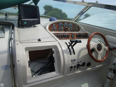 1997 Regal Boats 402 Commodore