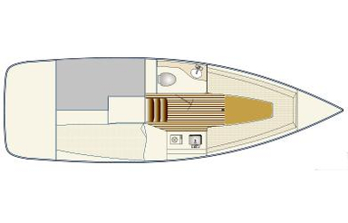 2022 Catalina Yachts 275 Sport