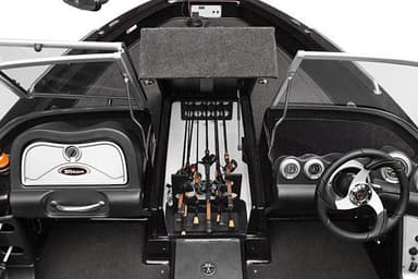 2022 Triton Boats 186 Allure