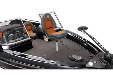 2022 Triton Boats 186 Allure