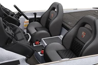 2021 Triton Boats 20 TRX