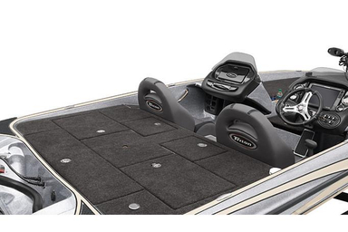 2021 Triton Boats 20TRX