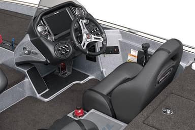 2020 Triton Boats 20 TRX