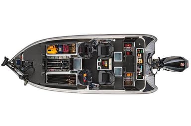 2020 Triton Boats 20 TRX